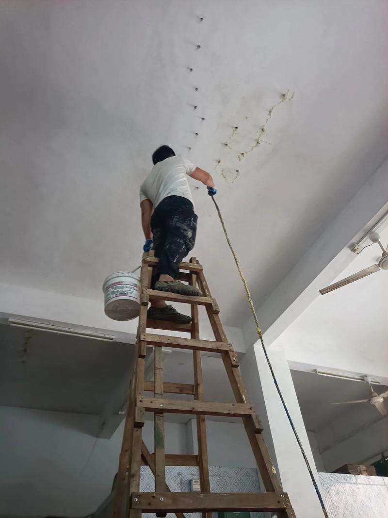 淄博桓台县化学注浆